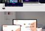 do figma design website, website design figma, website ui ux, website mockup